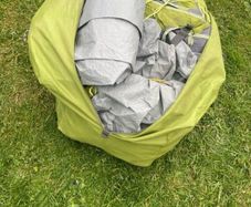 Vango Stanford 800. 8 Person Family Tent.  Very good Condition