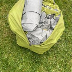 Vango Stanford 800. 8 Person Family Tent.  Very good Condition