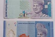 Malaysian Banknotes