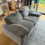 Pull out 2 seater couch Image 2