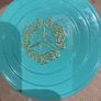 Fortnum and Mason Lemon Curd Biscuits 200 grams empty tin Image 3