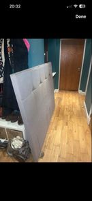 headboard