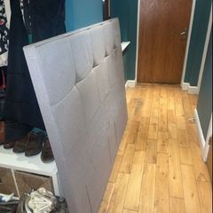 headboard
