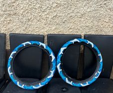 20" Vans CULT tyres