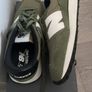 Men's Green New balance Image 3