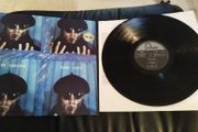 Tom Verlaine Flash Light lp