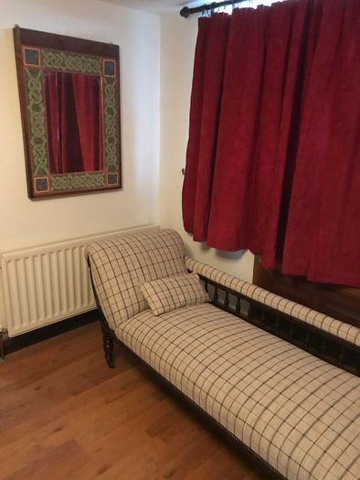 New Heavy Lined Curtains