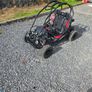 Petrol buggy Image 5