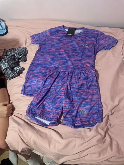 Boys wear