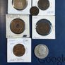 Ten   Assorted   Coins Image 3