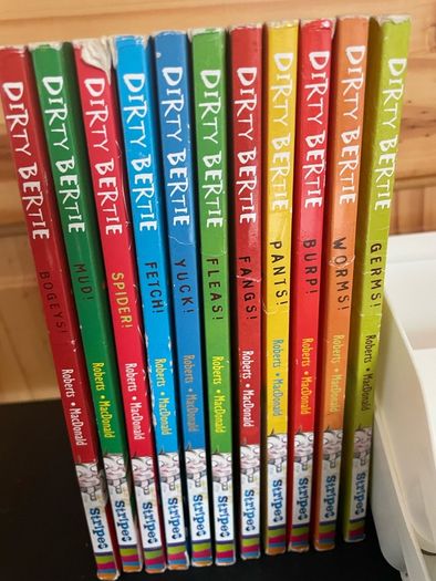 kids books