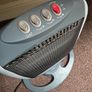 Blaupunkt Halogen Heater Image 3