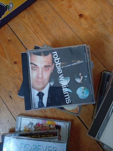 cds