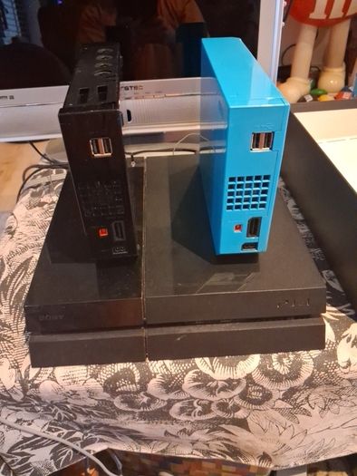 wii console units