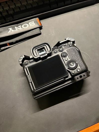 Sony A7IV - Body only - excellent condition