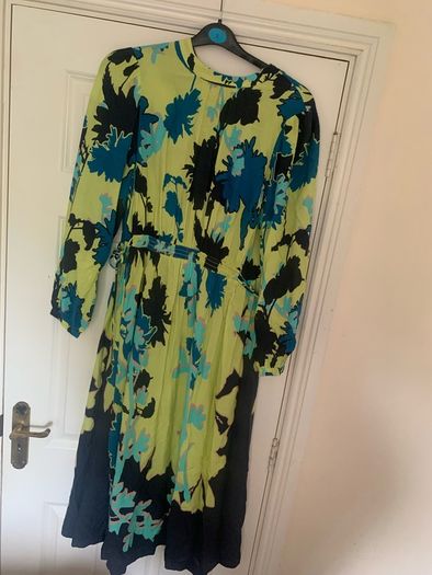 nice dress