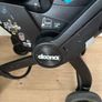 Doona X Carseat & Stroller Image 6