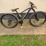 Scott Aspect 760 Mountain Bike - Black Image 4