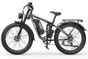 YVY C26 Max Electric bike