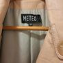 Laides super soft Leather coat Image 6