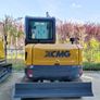Sany and scmg diggers Image 2