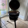 Mini Kamado BBQ - Aldi version Image 3