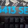 Logitech G413 SE Mechanical Gaming Keyboard Image 3