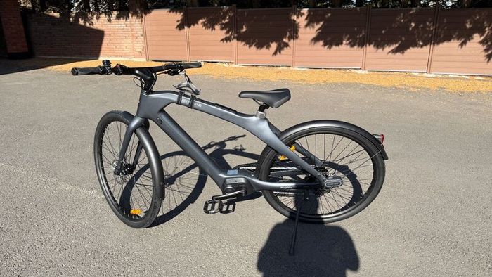 Engwe E-Bike N1 Pro