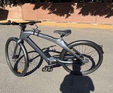 Engwe E-Bike N1 Pro