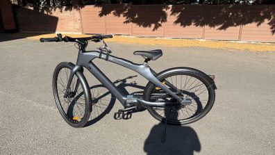 Engwe E-Bike N1 Pro