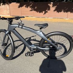 Engwe E-Bike N1 Pro