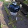 Weber 47cm Charcoal bbq Image 2