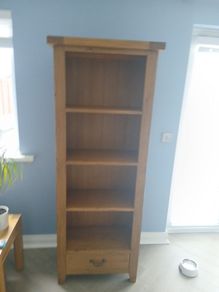 Display Cabinet