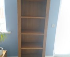 Display Cabinet