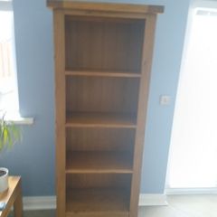 Display Cabinet