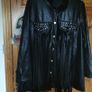 Pretty Boho Style Cardigan size 20 Image 8