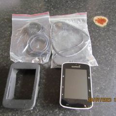 Garmin Edge 520
