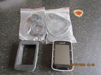 Garmin Edge 520