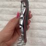 Star Wars the Force Awakens Captain Phasma Hasbro Approx. 14 cm. Used Please see photos Image 6