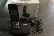 Cordless phone - Uniden AT4103