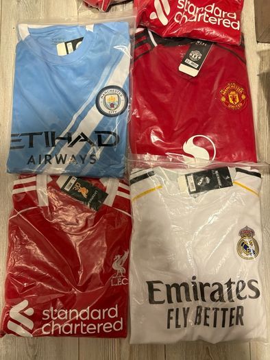 Jersey