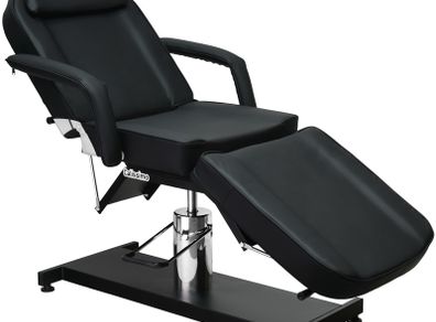 Hydraulic Cosmetic Swivel Spa tattoo  Chair For Beauty Salon