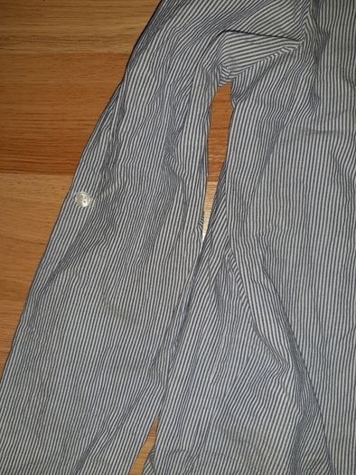 Ladies Shirt Size 8