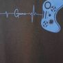 Boys Gamer Hoodie Image 2