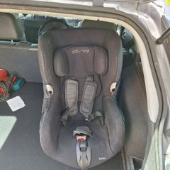 Axiss carseat