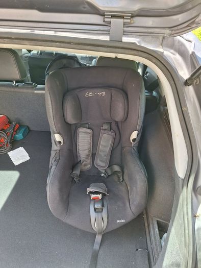Axiss carseat