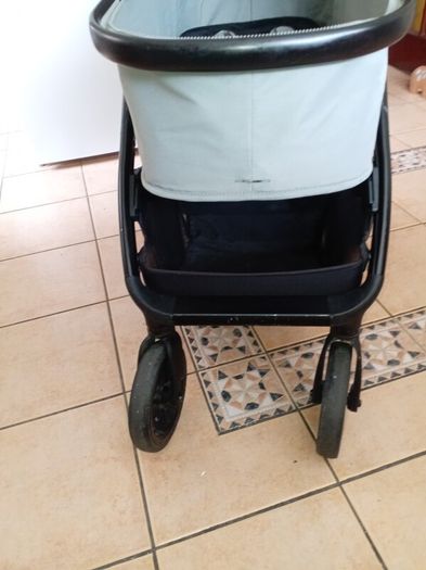 Zummi Zap Buggy