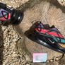 Premium Nike Air Max 720 Black Multi Image 3