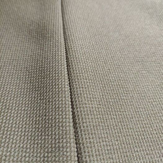 Light Green Tailored Men Trousers