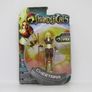 Thundercats Thunder Lynx Cheetara Collectible Action Figure Bandai Cartoon Network Ages 4+ Image 2